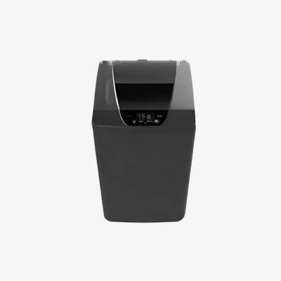 Sharp Washing F.Auto Top Load 5.0kg (ES-FA500P)