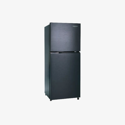 Condura Refrigerator NF Top Freezer 7.7 Midnight Silver Gray (CTF77I)