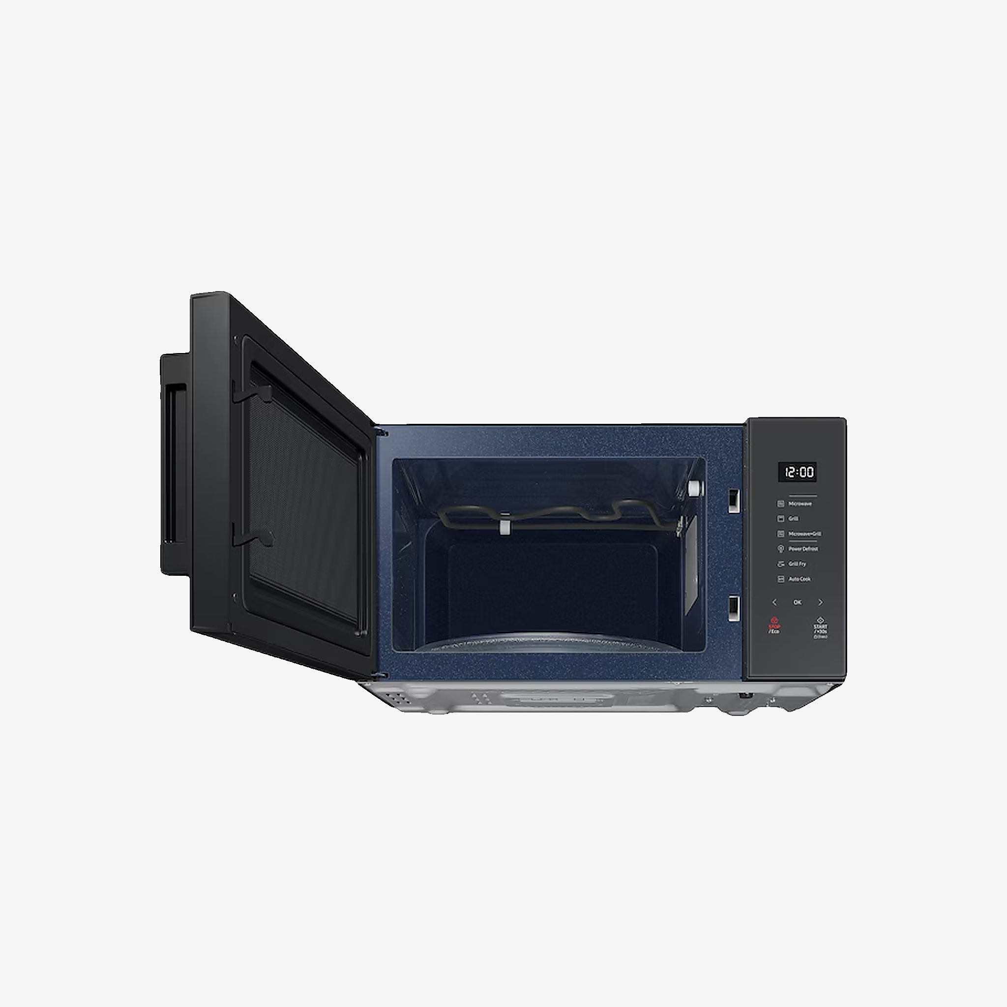 SAMSUNG MICROWAVE OVEN 30L BSPK GRILL (MG30T5018CCTC  )