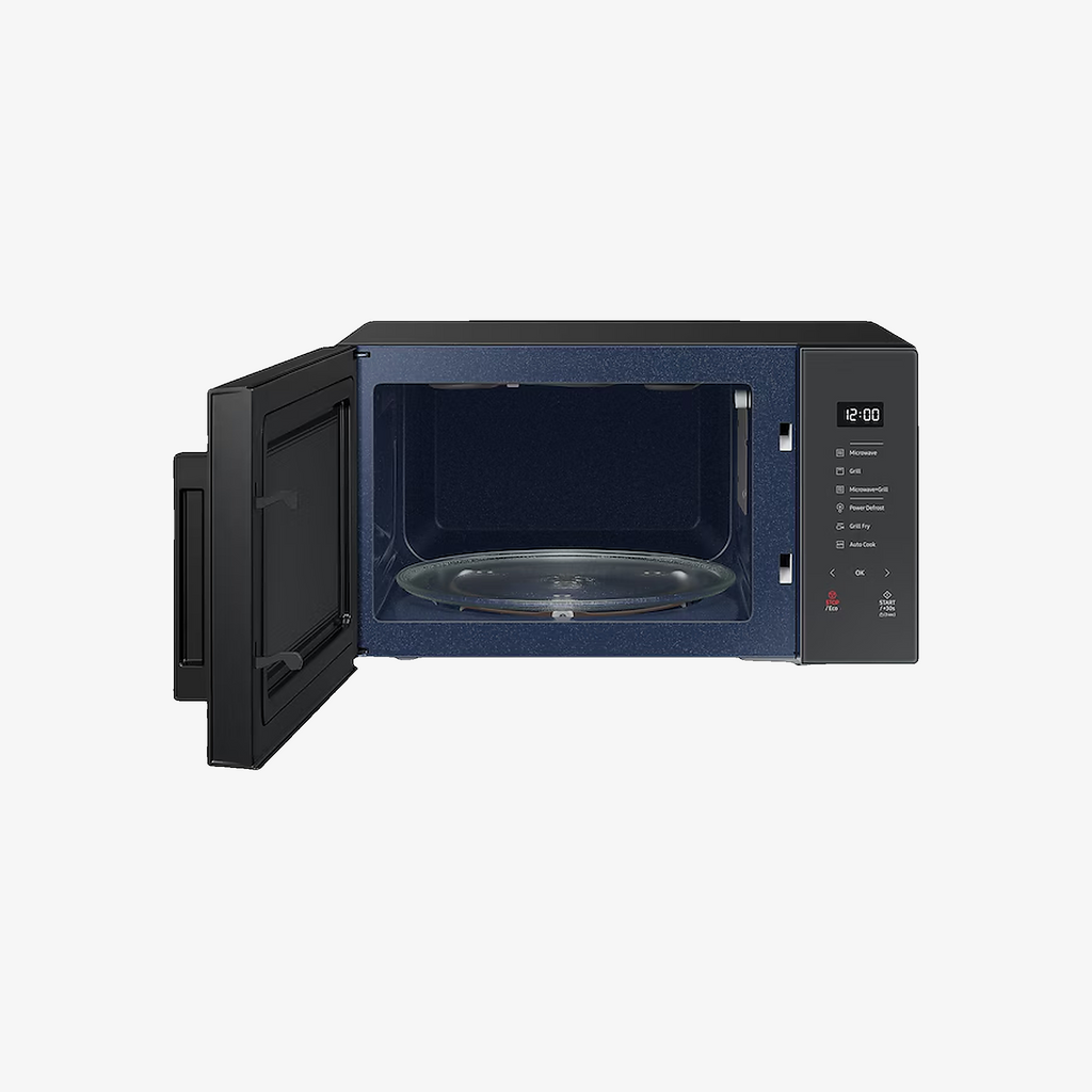 SAMSUNG MICROWAVE OVEN 30L BSPK GRILL (MG30T5018CCTC  )