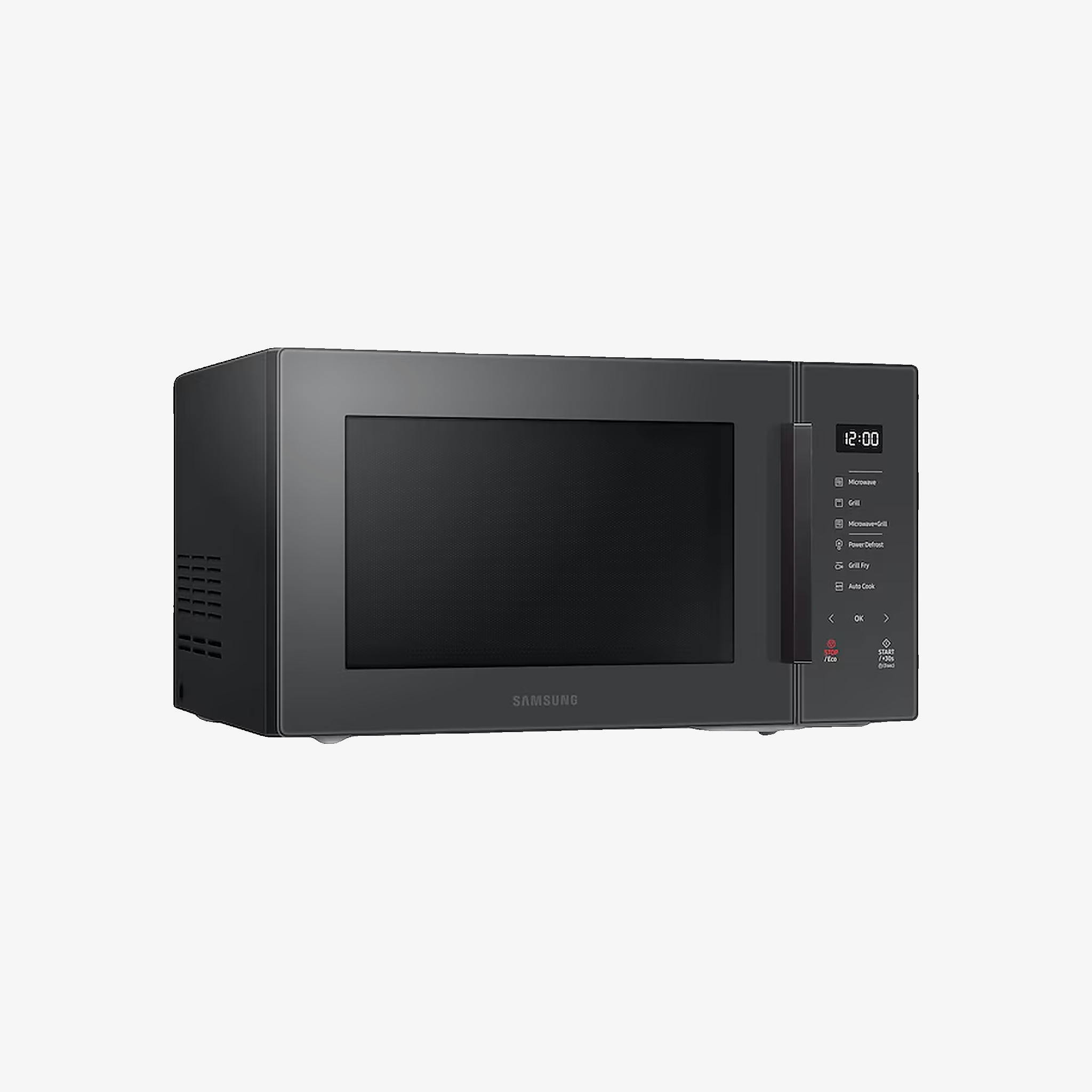 Promo: SAMSUNG MICROWAVE OVEN 30L BSPK GRILL