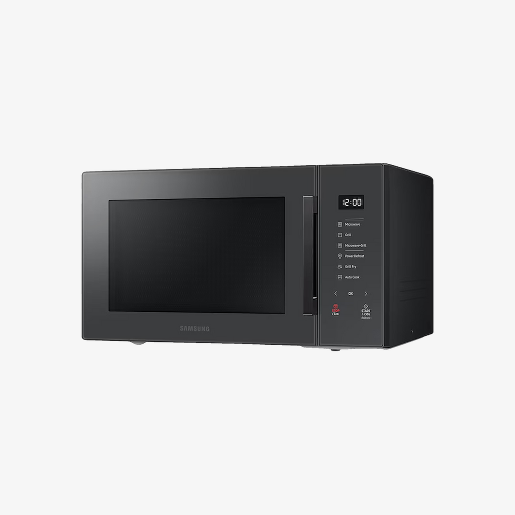 SAMSUNG MICROWAVE OVEN 30L BSPK GRILL (MG30T5018CCTC  )