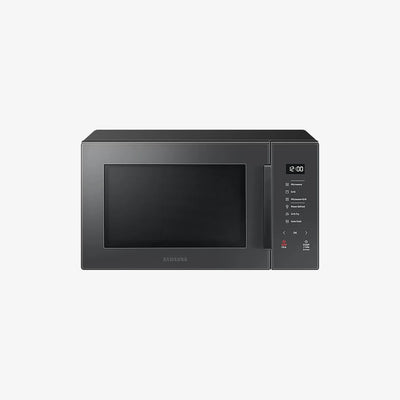 Samsung Microwave Oven 30L BSpk Grill (MG30T5018CCTC)