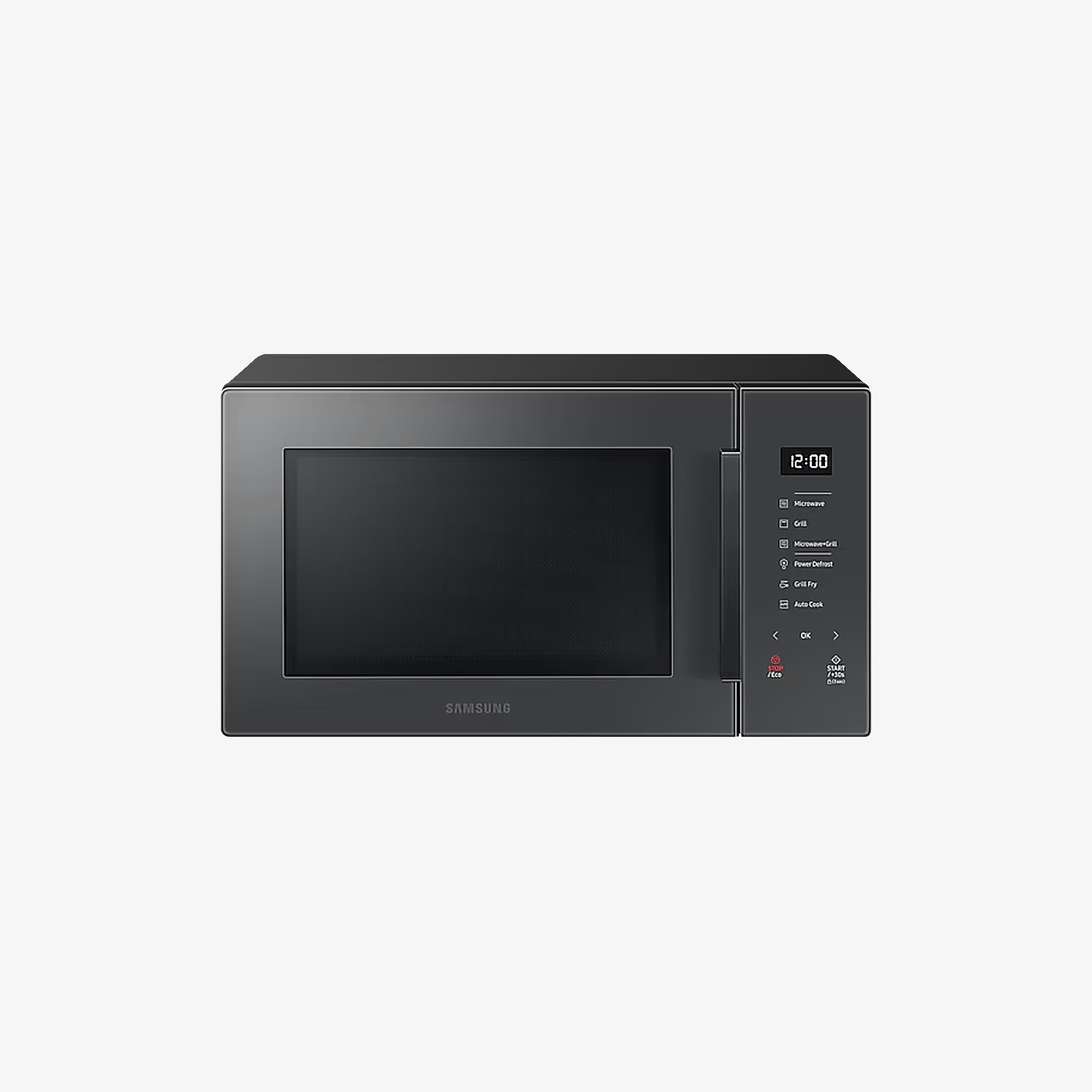 Promo: SAMSUNG MICROWAVE OVEN 30L BSPK GRILL