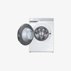 SAMSUNG WASHING F.A F.LOAD 12KG AI WH (WW12CGP44DSHTC )