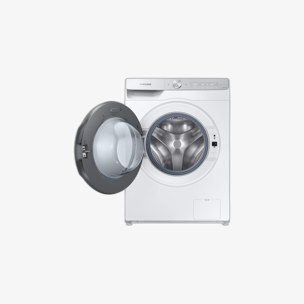 Promo: SAMSUNG WASHING F.A F.LOAD 12KG AI WH