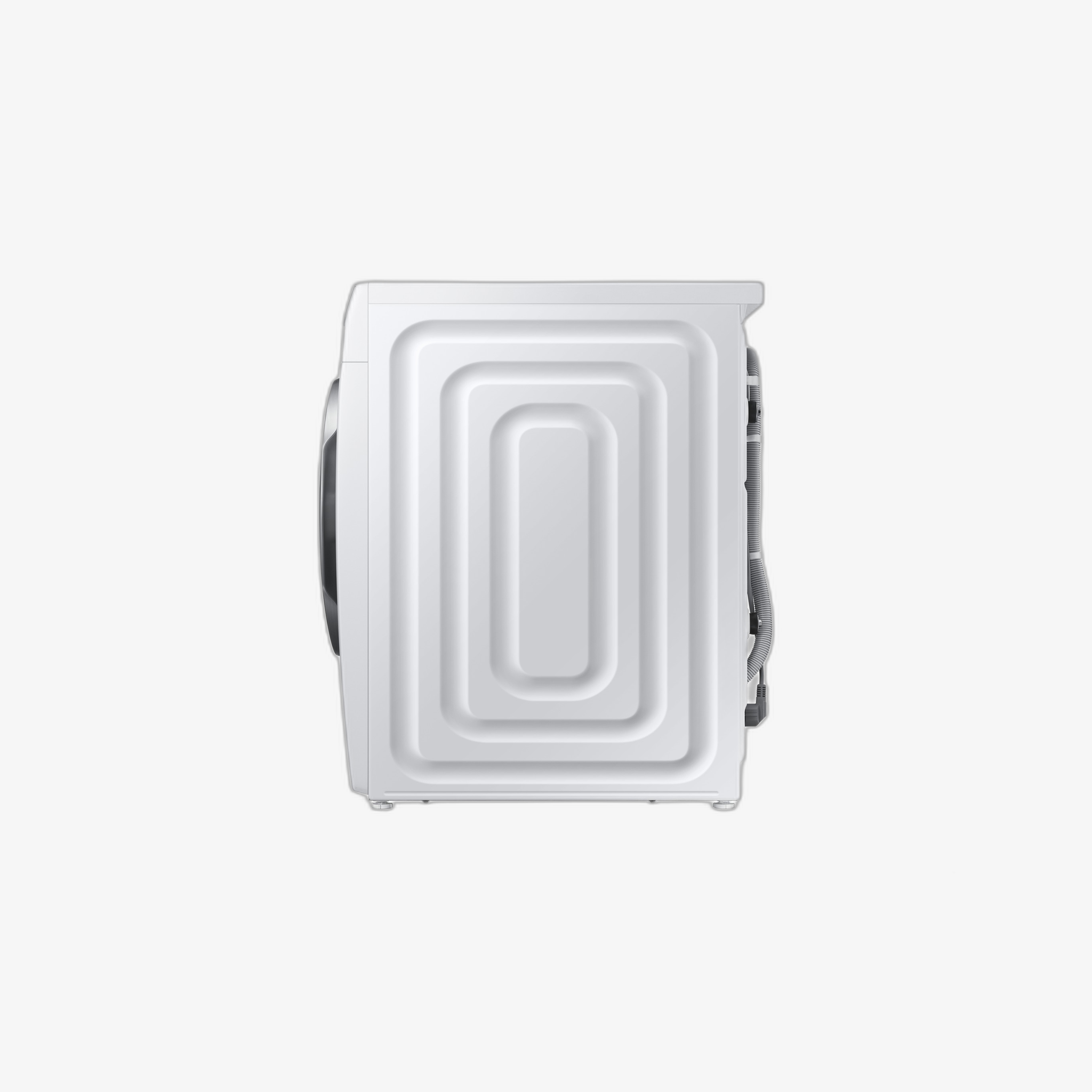 Promo: SAMSUNG WASHING F.A F.LOAD 12KG AI WH