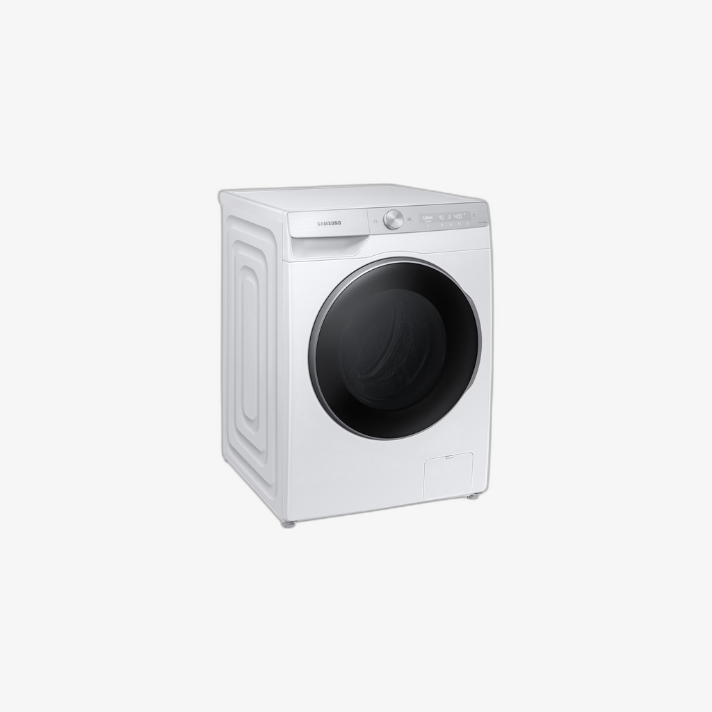 Promo: SAMSUNG WASHING F.A F.LOAD 12KG AI WH