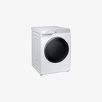 SAMSUNG WASHING F.A F.LOAD 12KG AI WH (WW12CGP44DSHTC )