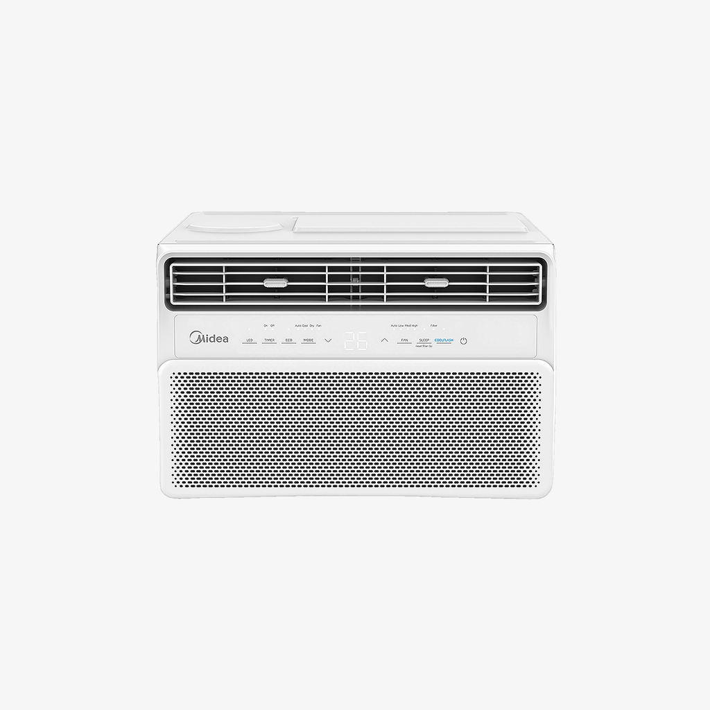 MIDEA AC 1.5HP COMPACT INV W/ REMOTE (MWWA-12CRFN8   )