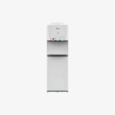 Midea Water Dispenser Top Load White