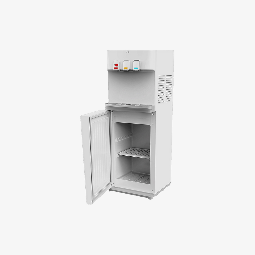 MIDEA WATER DISPENSER TOP LOAD WHITE (YL1740S-W      )