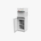 Promo: MIDEA WATER DISPENSER TOP LOAD WHITE