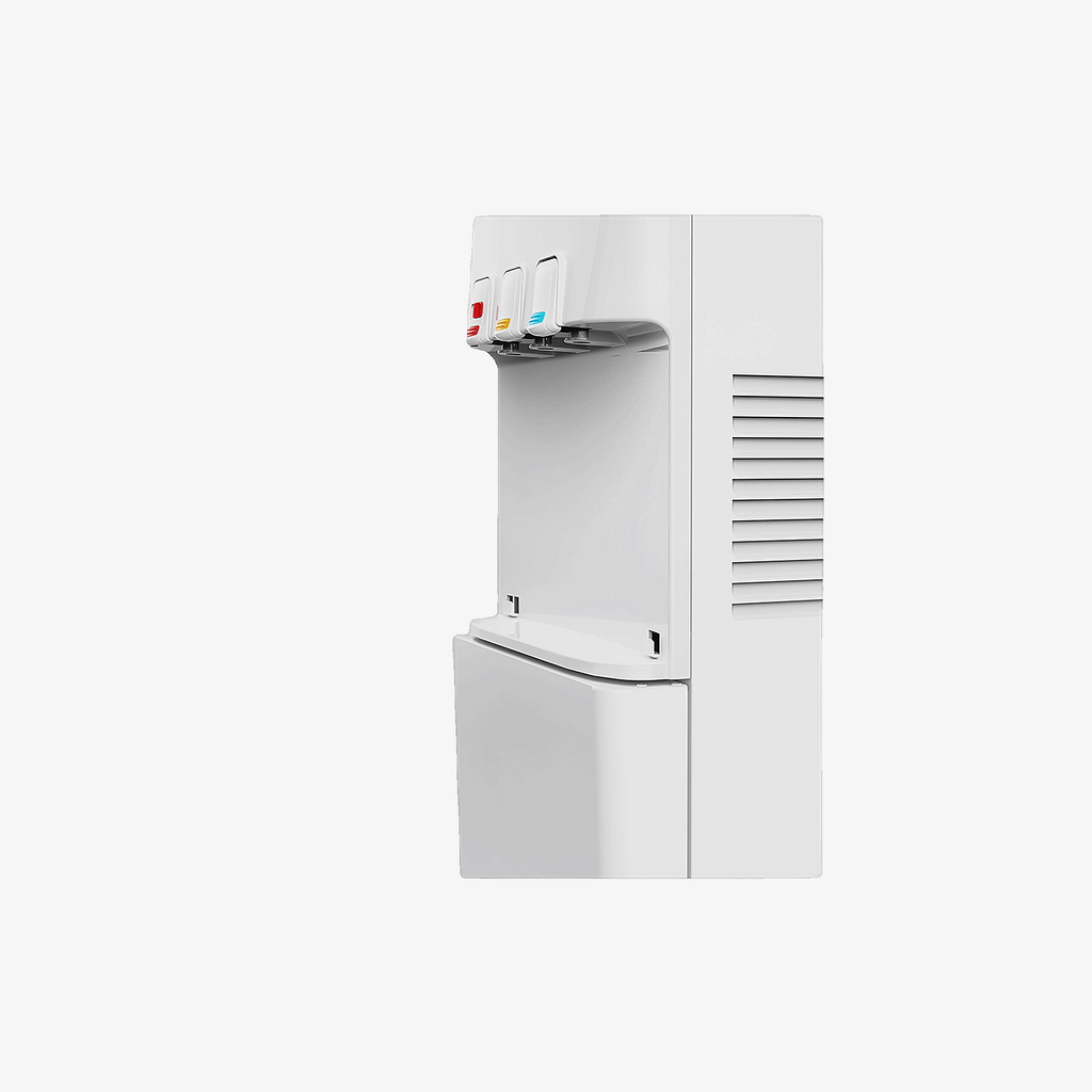 MIDEA WATER DISPENSER TOP LOAD WHITE (YL1740S-W      )