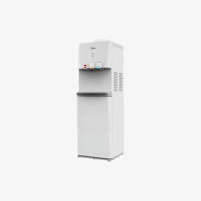 Midea Water Dispenser Top Load White (YL1740S-W)