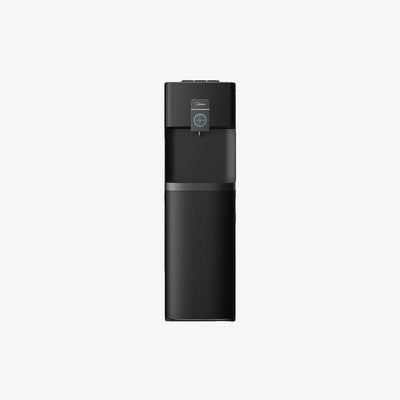 Midea Water Dispenser Bottom Load Black
