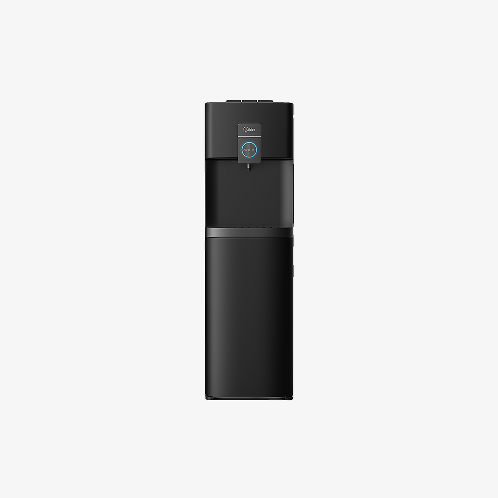 Promo: MIDEA WATER DISPENSER BOTTOM LOAD BK