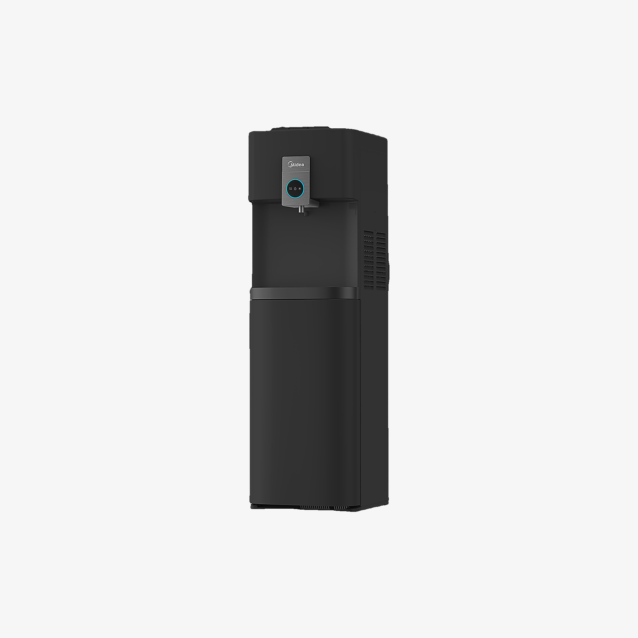 Promo: MIDEA WATER DISPENSER BOTTOM LOAD BK