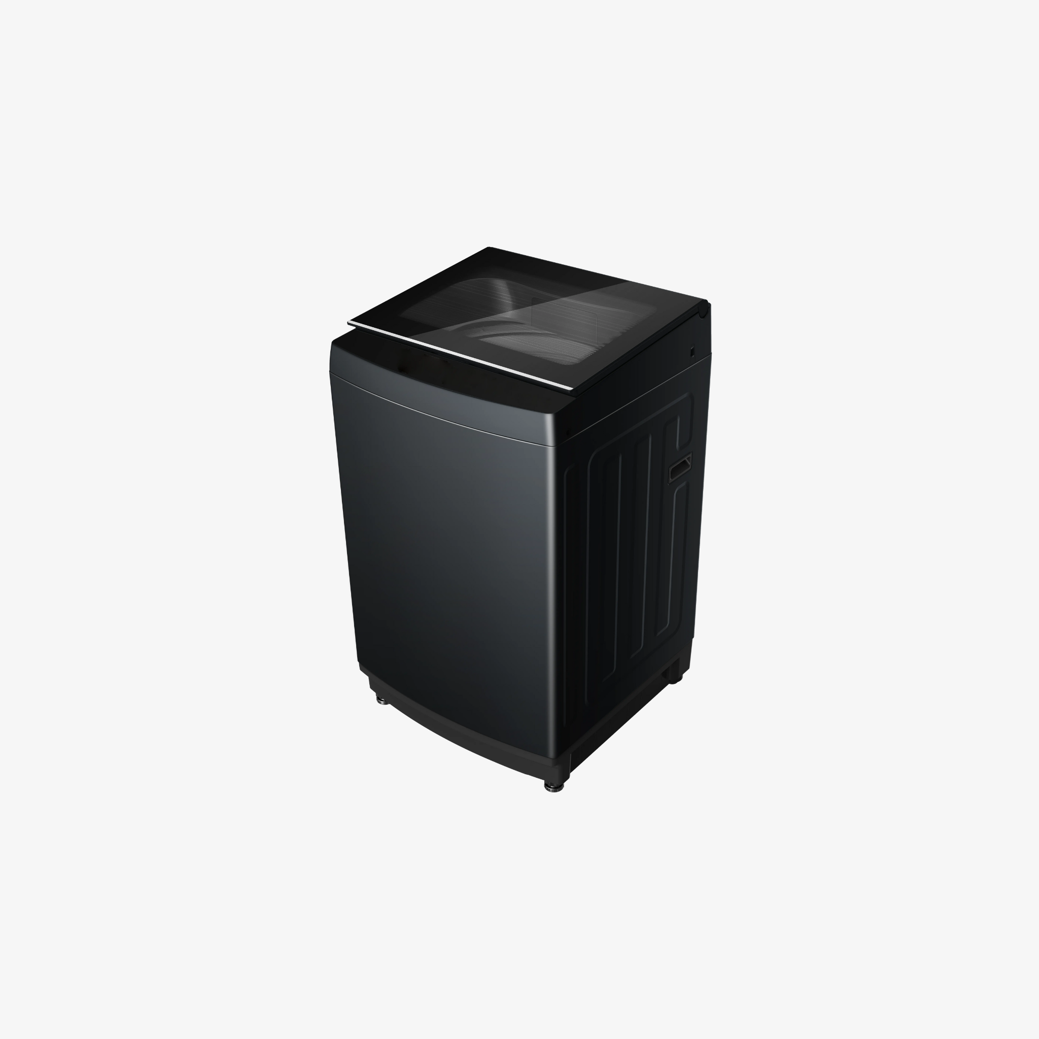 Promo: TOSHIBA WASHING 9.5KG FA T.LOAD INV