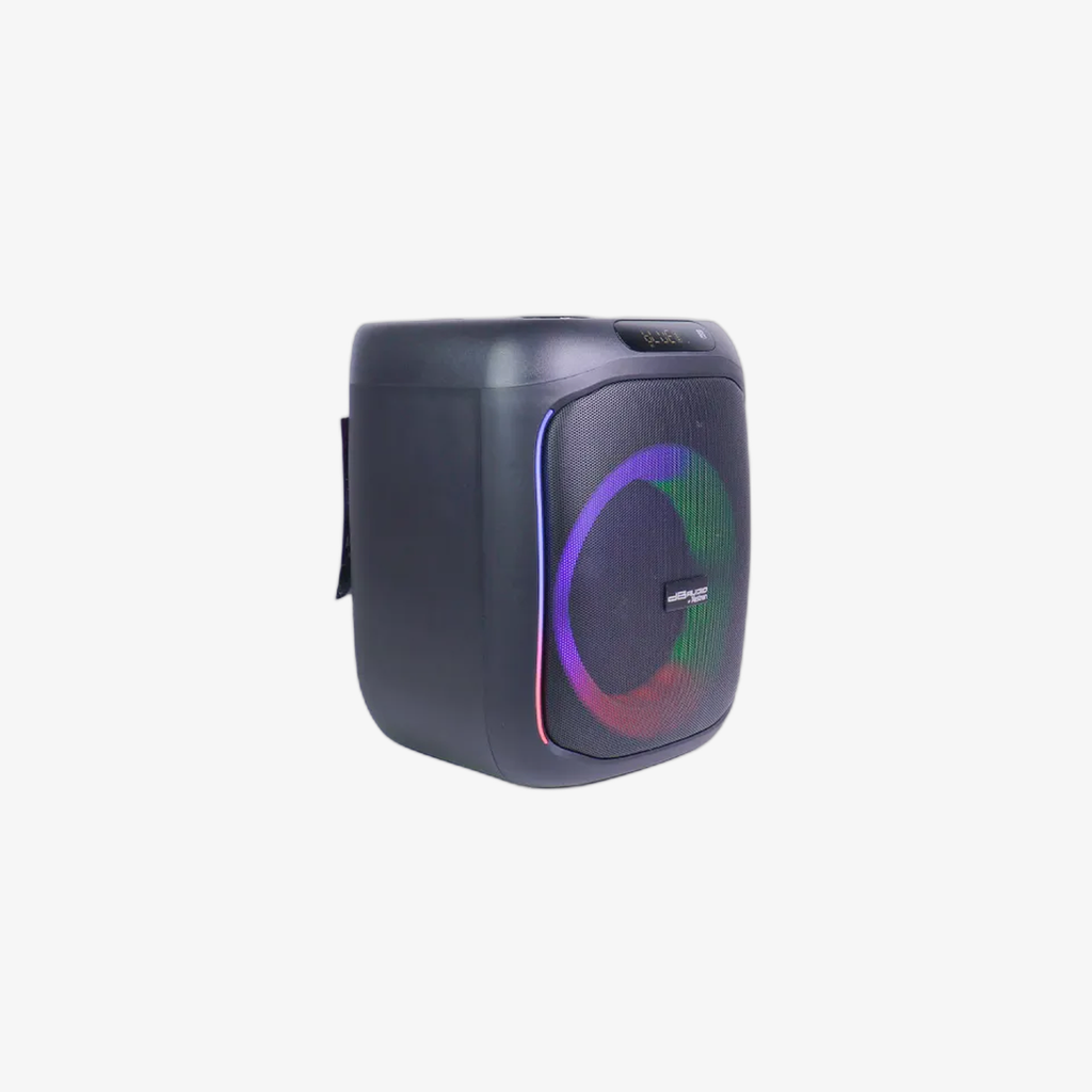 Promo: DB AUDIO RECHARGEABLE BT SPKR 6.5-INCH  350W