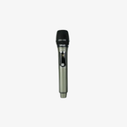 Promo: DB AUDIO RCHRGBLE ULTRAHIGH FREQ WL-MIC