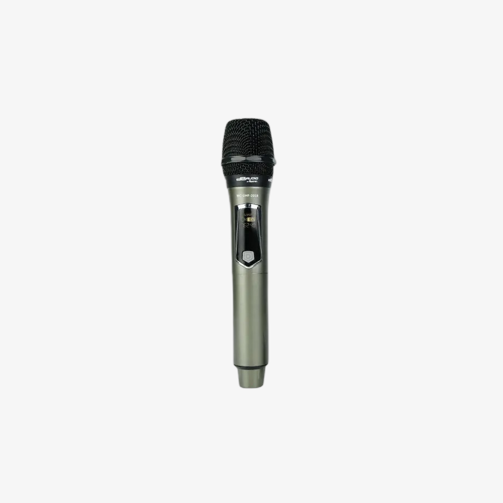 Promo: DB AUDIO RCHRGBLE ULTRAHIGH FREQ WL-MIC