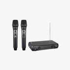 Promo: DB AUDIO RCHRGBLE ULTRAHI-FREQ WL-MICX2