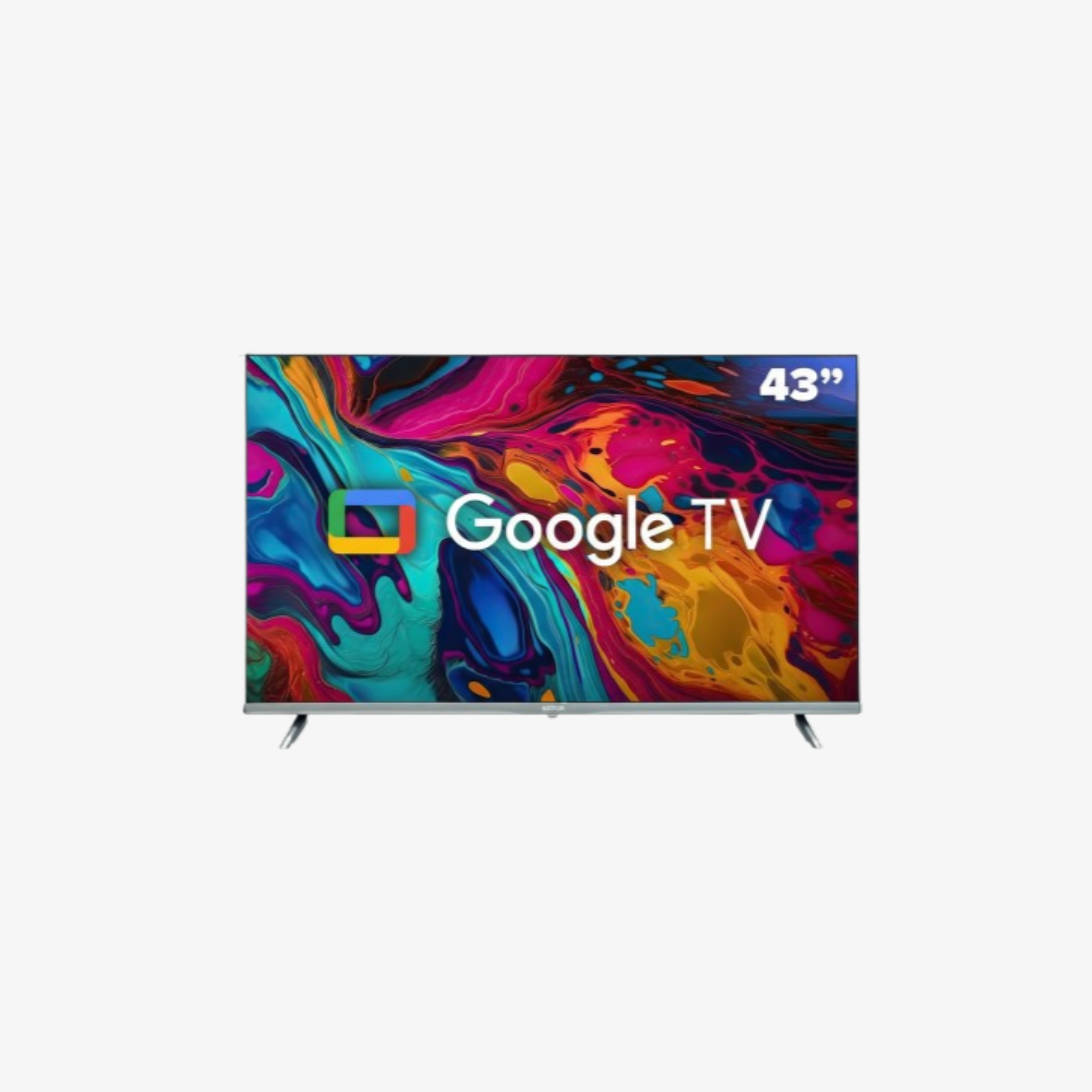 ASTRON ASTRON GOOGLE TV 43-INCH  FULL HD (FTV-4350A      )