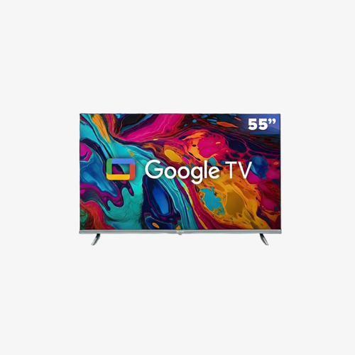 ASTRON ASTRON GOOGLE TV 55-INCH  4K UHD (FTV-5550A      )