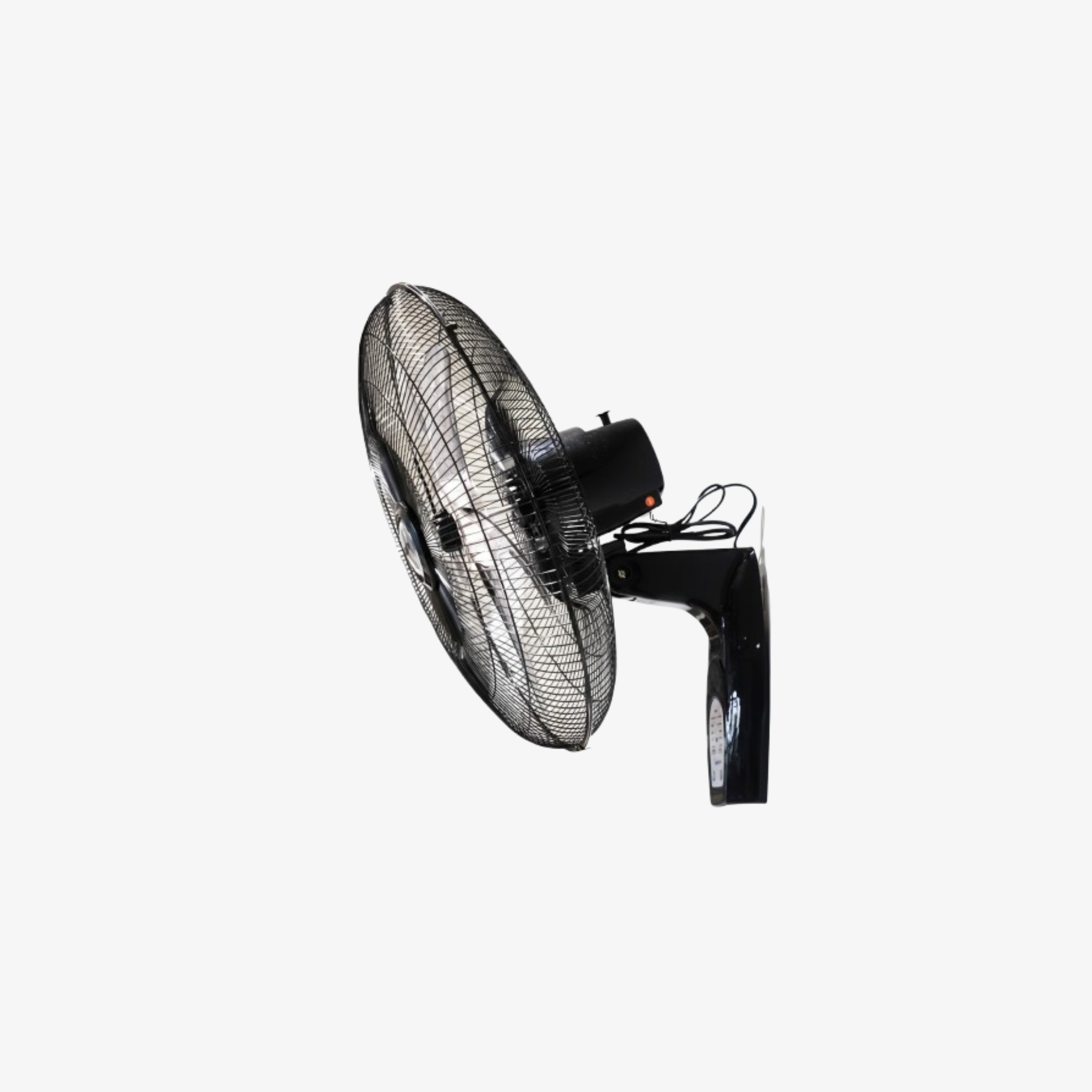 Promo: ASTRON WALL FAN 20-INCH  W/ REMOTE CONTROL