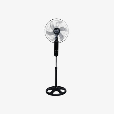Astron Stand Fan 16-Inch w/ Remote Control (REMOTEC SF16)