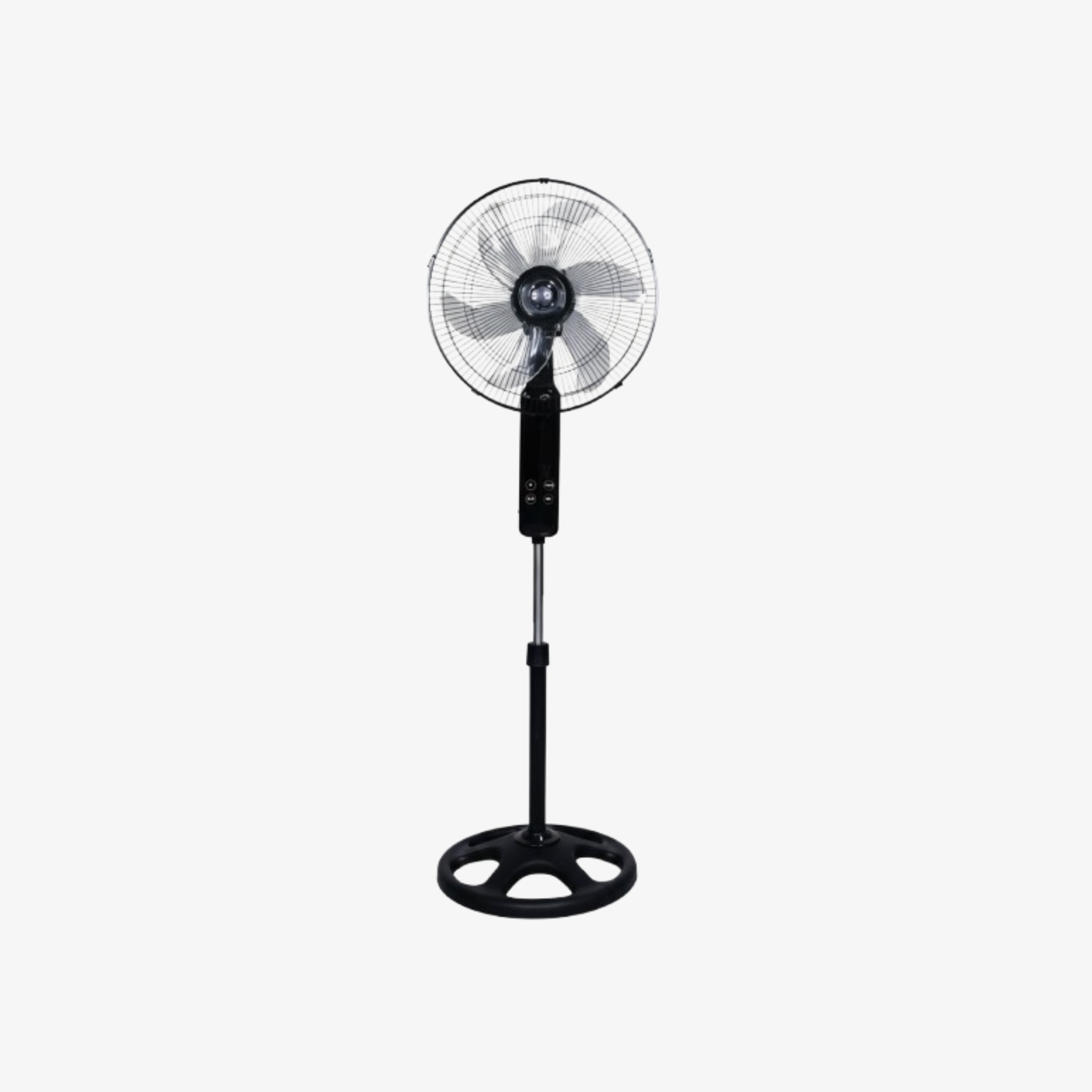 ASTRON STAND FAN 16-INCH  W/REMOTE CONTROL (REMOTEC SF16   )