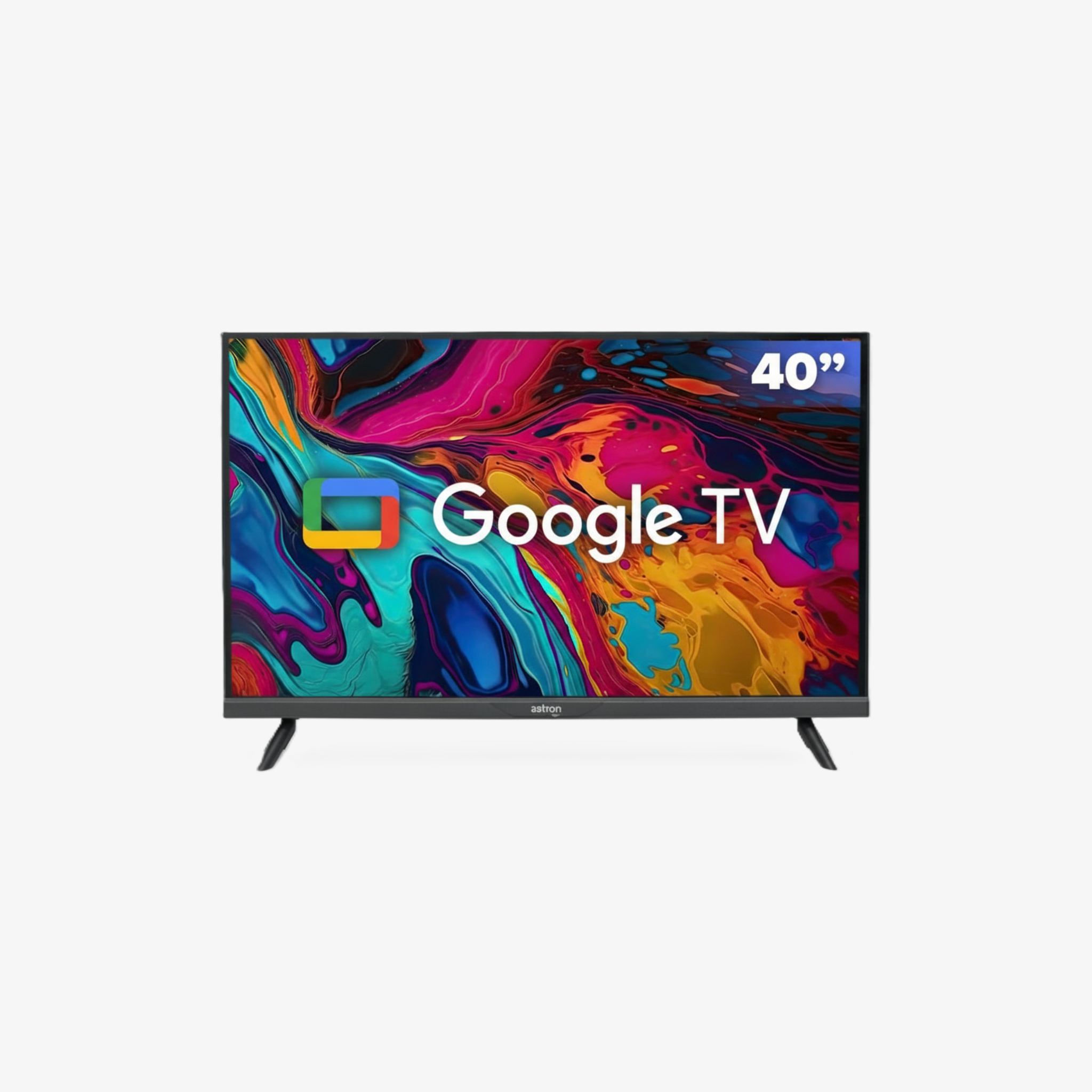 ASTRON ASTRON GOOGLE TV 40-INCH  FULL HD (FTV-4050A      )