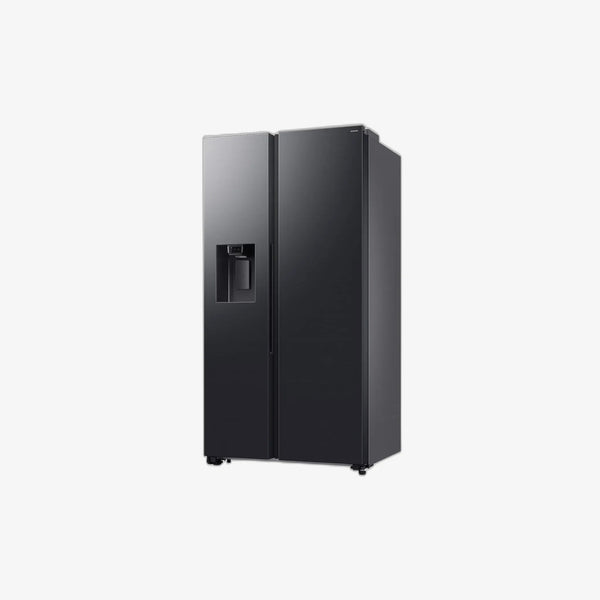 Promo: Samsung Ref 21.8 SBS w/ Water & Ice Dispenser (RS70F65KNFTC) alternative view