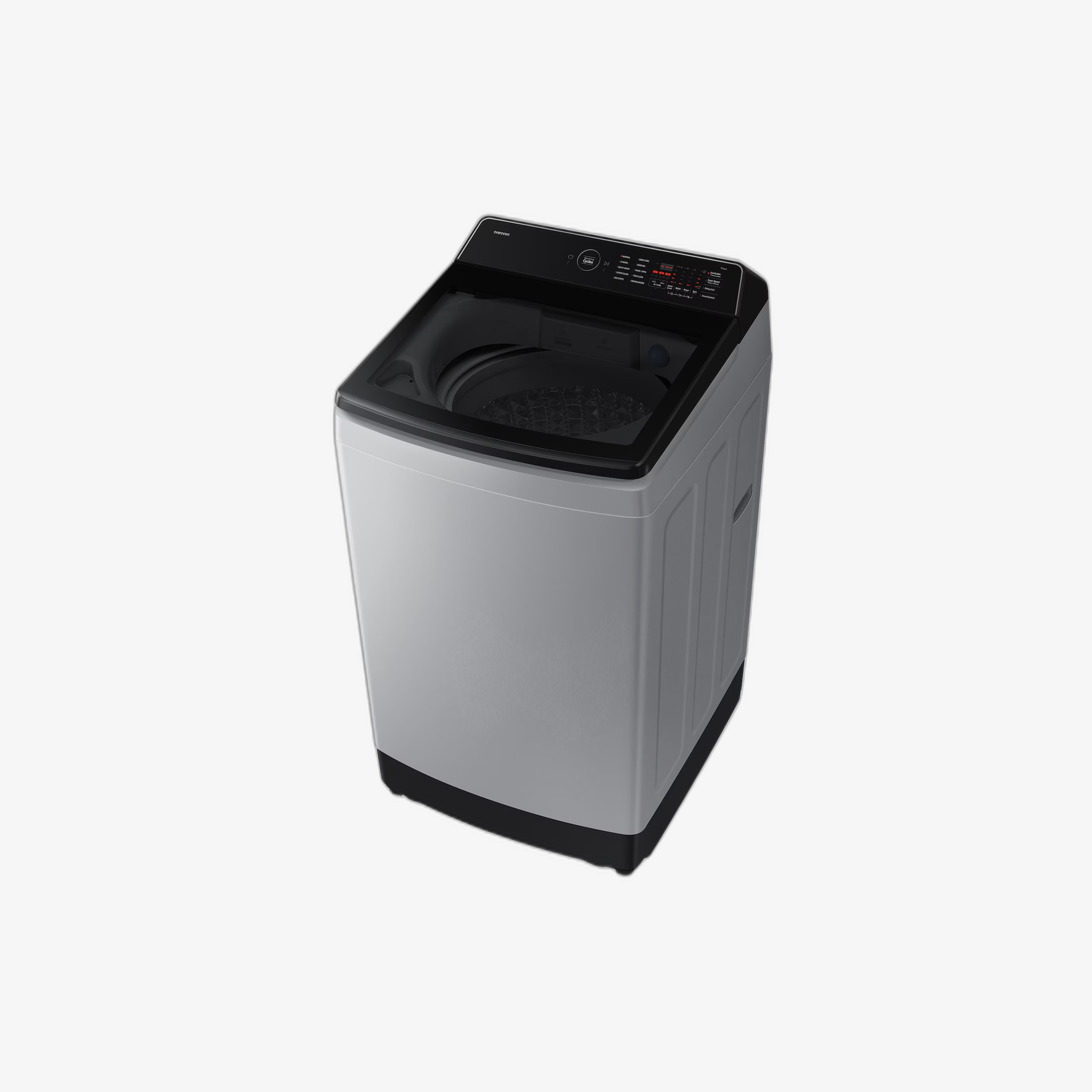 Promo: SAMSUNG WASHING FA T.LOAD 15KG AI WASH