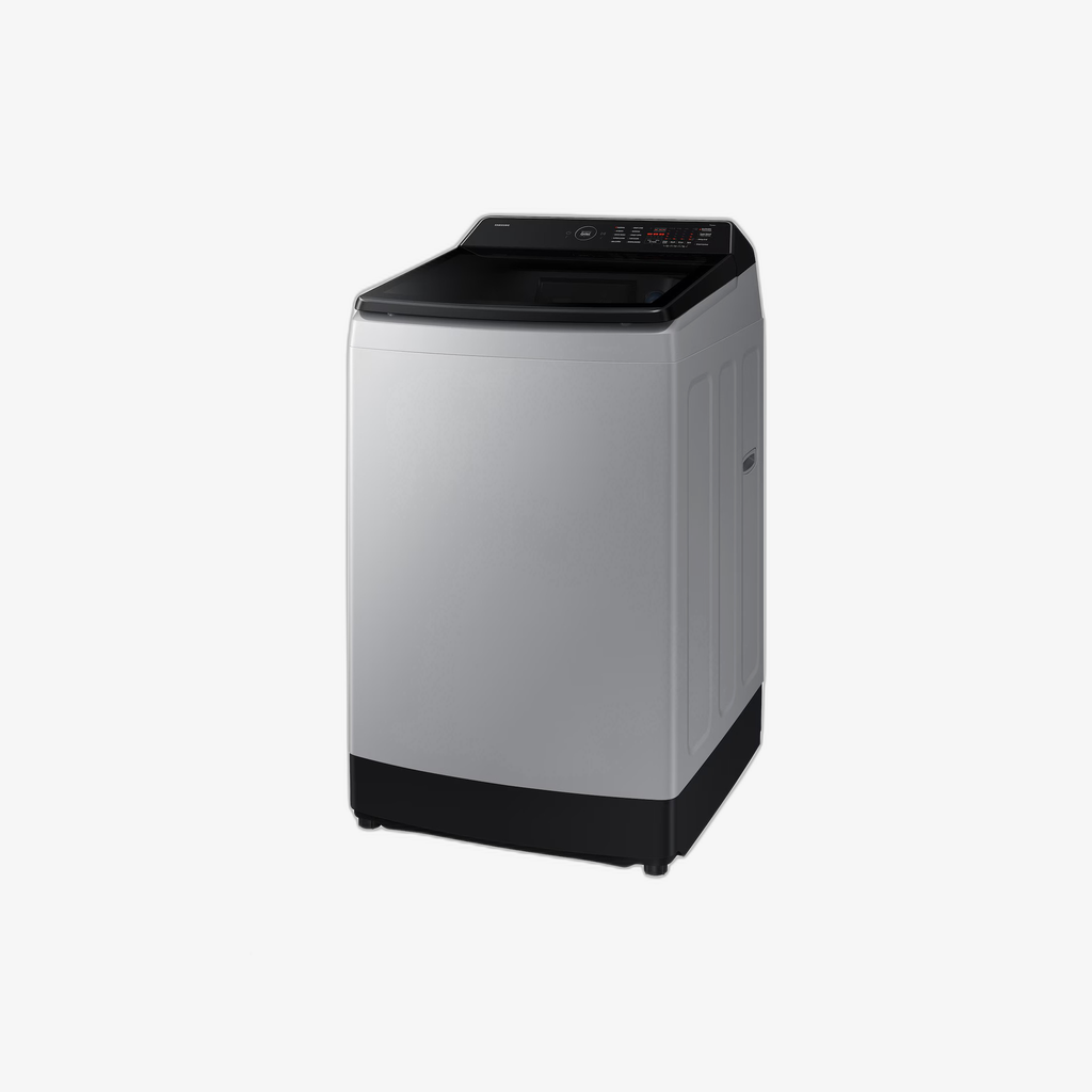 SAMSUNG WASHING FA T.LOAD 15KG AI WASH (WA80F15S5LTC   )