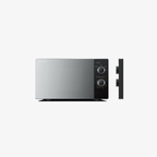 Promo: SHARP MICROWAVE OVEN 20L