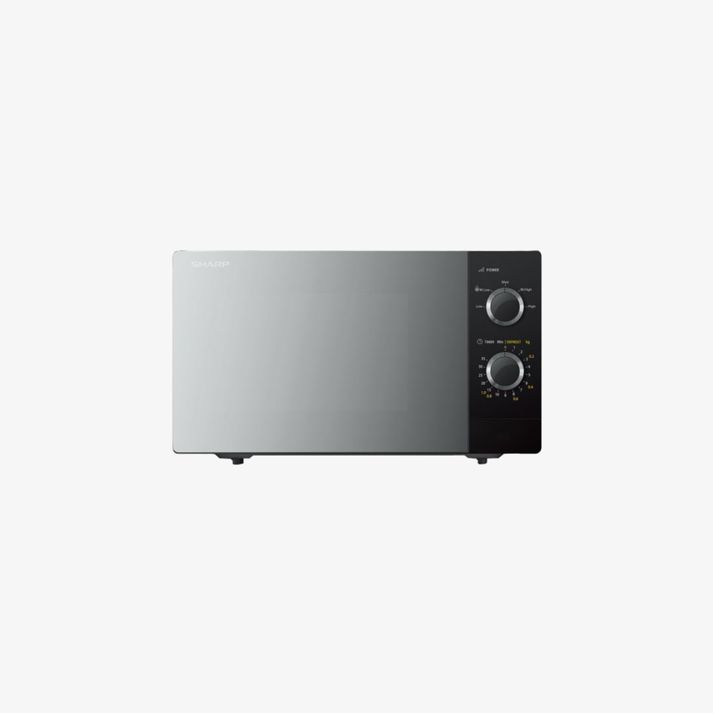 Promo: SHARP MICROWAVE OVEN 20L