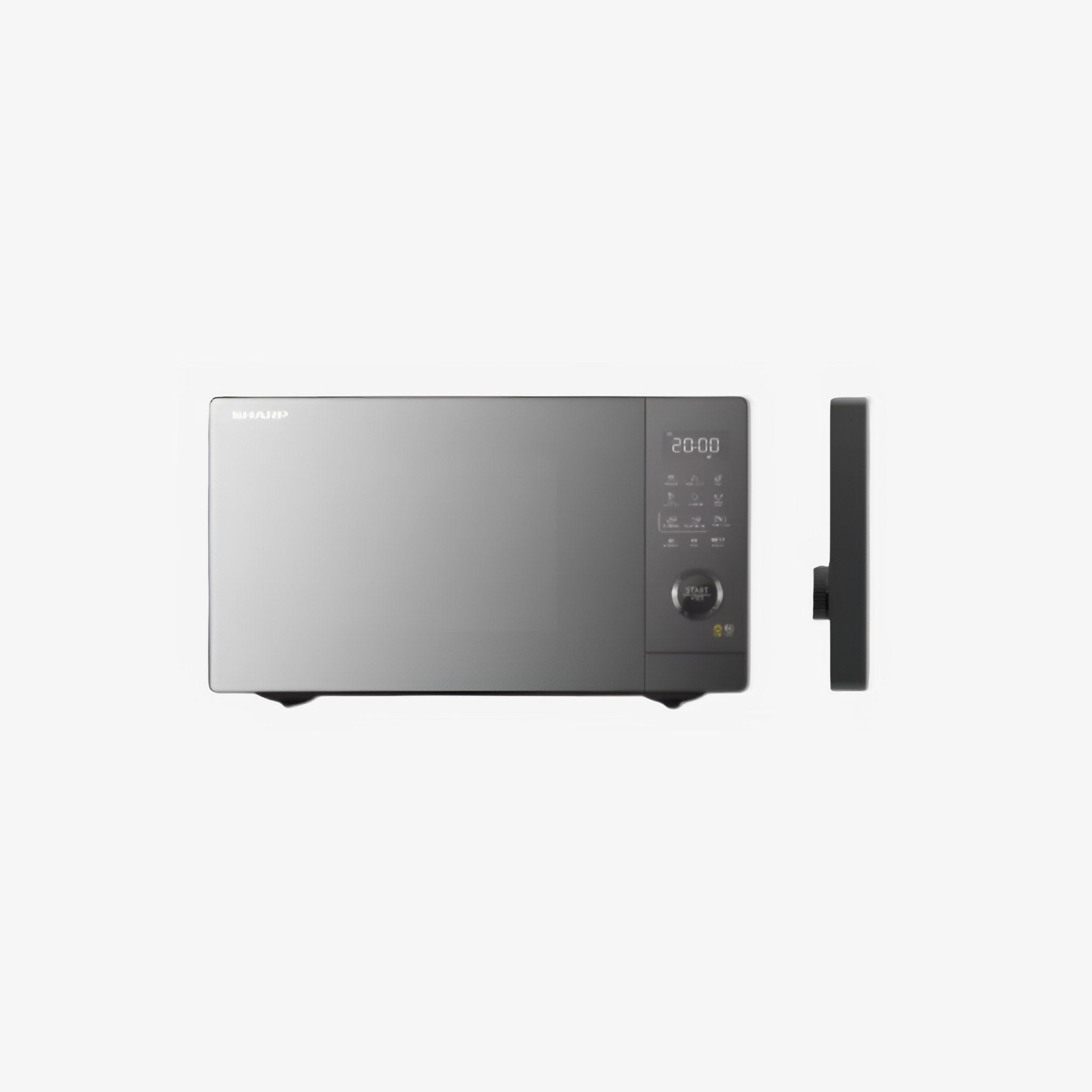 Promo: SHARP MICROWAVE OVEN 72L