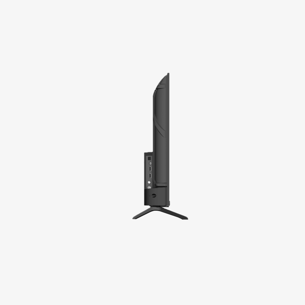 Promo: SHARP GOOGLE TV 32-INCH