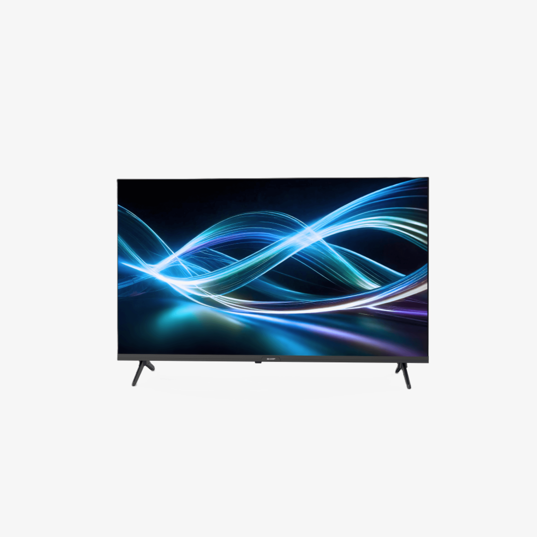 Promo: SHARP GOOGLE TV 32-INCH