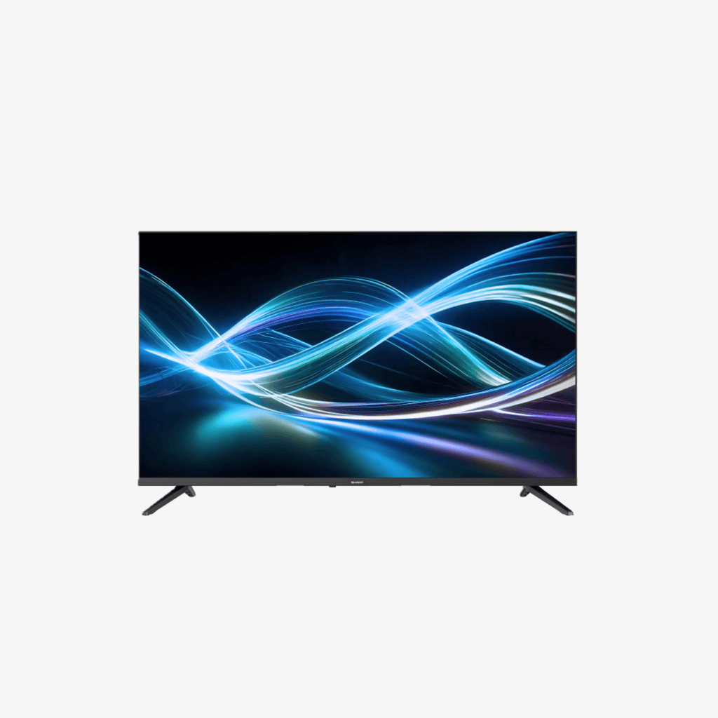 SHARP GOOGLE TV 43-INCH  (2T-C43GH3000X  )