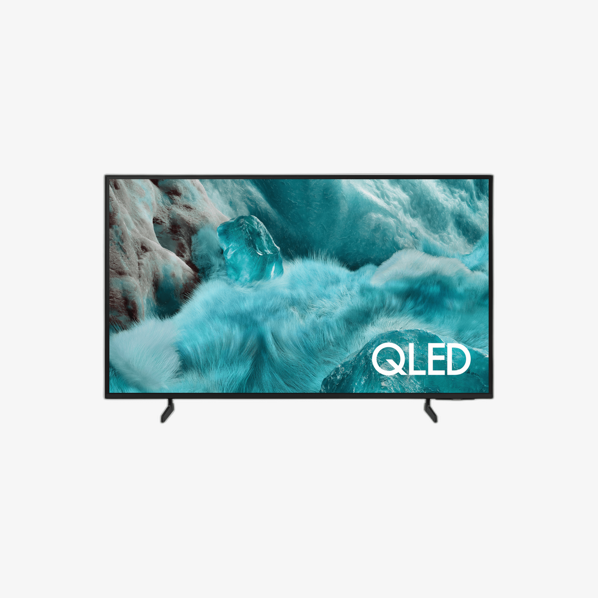 Promo: SAMSUNG TV QLED 4K 65-INCH