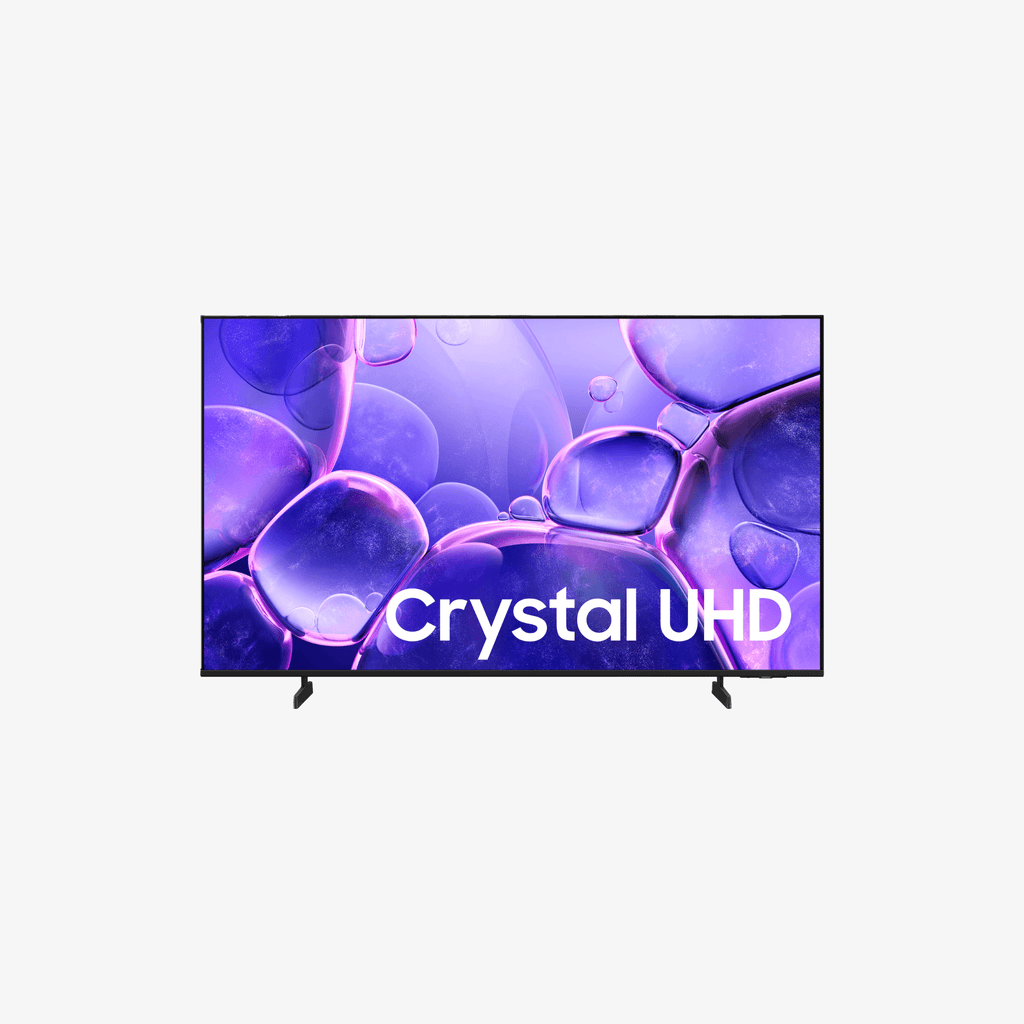 SAMSUNG TV CRYSTAL UHD 4K 75-INCH  (UA75U8000FGXXP )