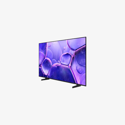 Samsung 75-Inch Crystal UHD 4K TV - second image