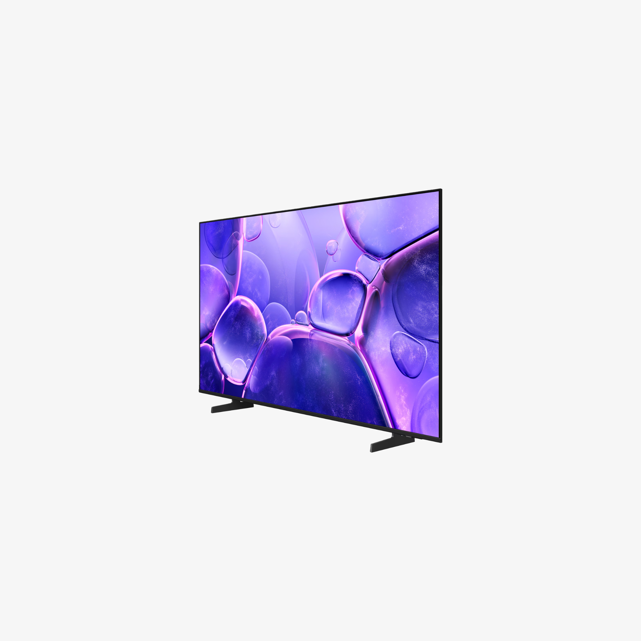 Promo: SAMSUNG TV CRYSTAL UHD 4K 55-INCH