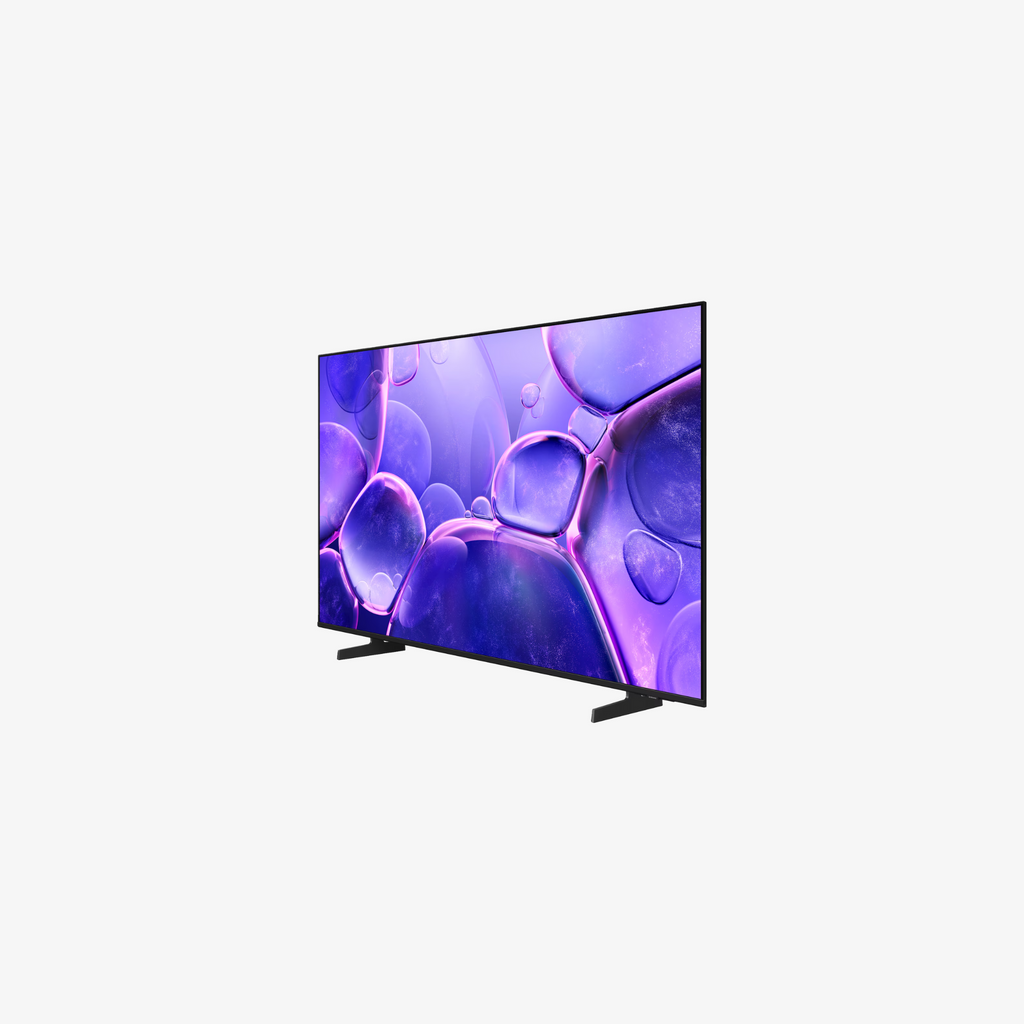 Promo: SAMSUNG TV CRYSTAL UHD 4K 50-INCH