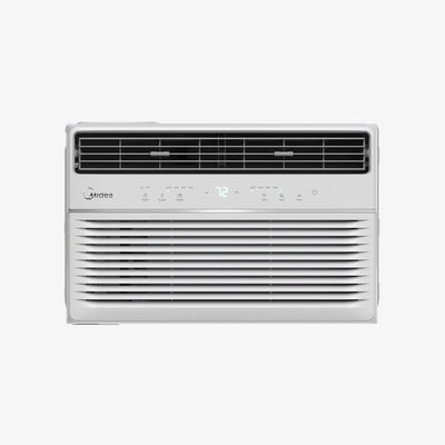 Midea 1.5HP Non-Inverter Air Conditioner with Remote
