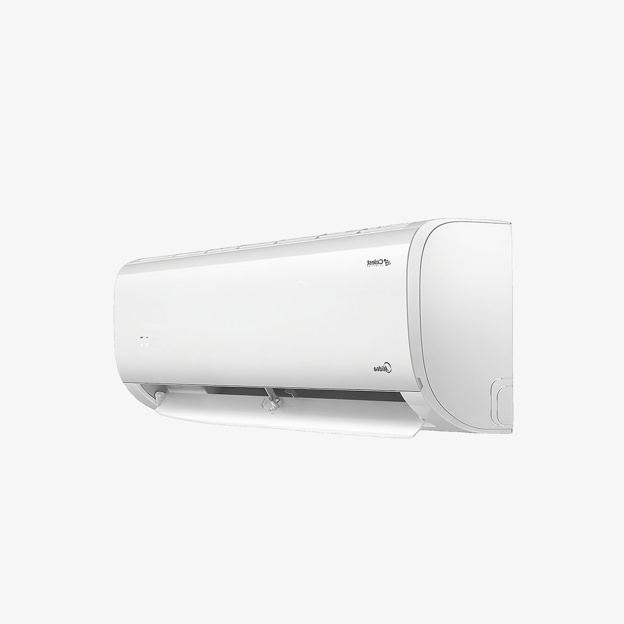 MIDEA SPLIT CELEST HW INV 2.5HP (42AST025KEIV-F4)