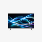 SHARP 50-INCH  4K GOOGLE TV (4T-C50HJ6000X  )
